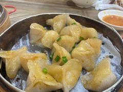 芋饺-一溜下