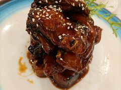 -新名仕新白玉兰餐厅