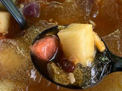 -串妹花式冰粉(乐山总店)