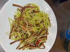 -徽韵人家·传承正宗徽菜(牡丹园店)