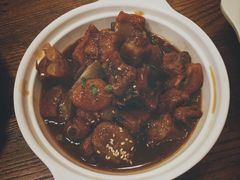 -妈妈的味道(工人体育场东路店)