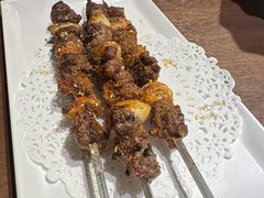 -快乐小羊·内蒙牛羊肉火锅(流花中心店)