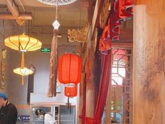 -重庆袁老四火锅(武进万达店)