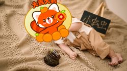-玛瑞莎孕婴童摄影到家拍