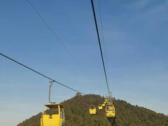 -云龙湖旅游景区