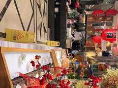 -芭菲盛宴·环球美食(解放碑英利国际店)