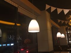 大堂-必胜客(时代广场店)