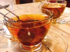 -Cafe Alice咖啡爱丽丝(奥城店)