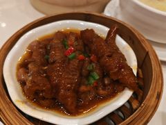 -海上名珠·海鲜酒楼(励骏庞都店)