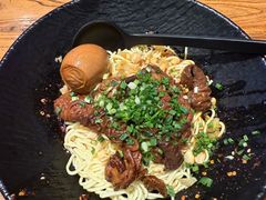 -我的面 川味Bistro(后沙峪店)