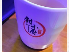 -钳小厨疯味1987肉蟹煲(美一城广场店)
