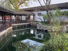 -无锡蠡湖国家湿地公园-蠡园