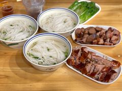 -香辉食馆(新兴路店)