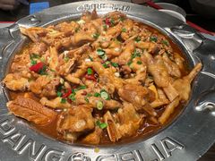 -胖哥俩肉蟹煲(杭州下沙学林街店)