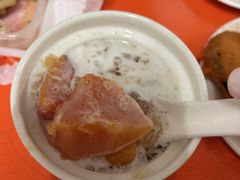 -甜心阁(沿江路店)