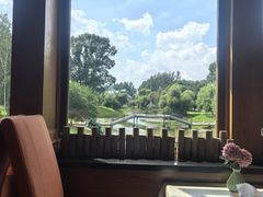 -伏尔加庄园米尼阿久尔餐厅