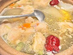 -蚝翅·海鲜粥·烧烤·龙虾季(海曙天一店)
