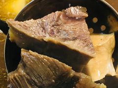 -味华香养生牛肉馆(杏林店)