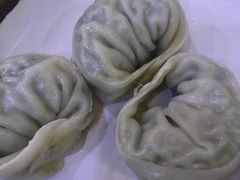 饺子-神仙雪浓汤(明洞店)