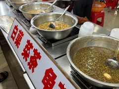 -景记甜品
