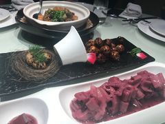 -马仕玖煲·融合菜·酥不腻烤鸭(人大店)