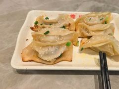 -小姜锅贴(凤凰街店)