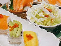 -Sushi Love 创意寿司(丽影广场店)