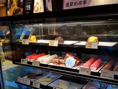 -麦当劳(七宝乐购店)