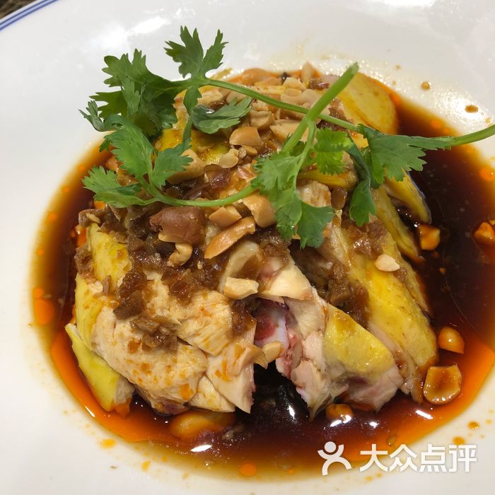 嘉肴府●私房菜