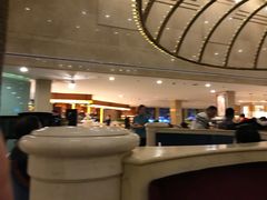 大堂-上海建国宾馆-葵园餐厅