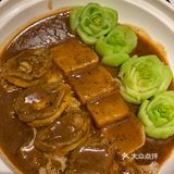 哇塞 南京必打卡系列 糟黄鱼冻 太有趣了吧