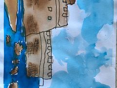 -白鹿艺术美学工作室 1 画室(MOMA校区)