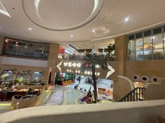 -甘思咪哚·云南艺术餐厅(天河广百店)