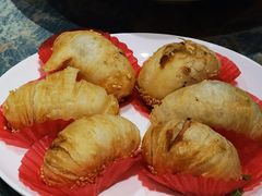 -金枝玉叶上海人家食府(三里河店)