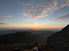 -东白山