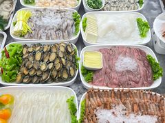 -船歌·鱼水饺青岛菜(闽江二路店)