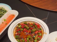 -同庆楼(华强吾悦广场店)
