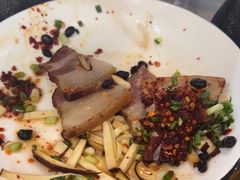 -记忆湘菜馆(芙蓉镇店)