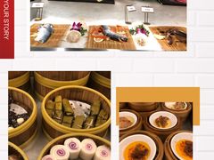 -芭菲盛宴·环球美食(解放碑英利国际店)