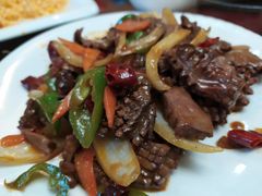 -老山记海城馅饼大酒店(振兴小区店)