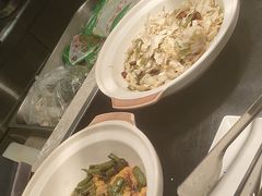 -天津东凯悦酒店·Market Café自助餐厅