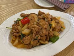 -佛有缘素食馆·荔湾老字号(陈家祠首店)
