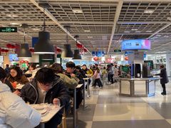 -宜家·瑞典风味餐厅(无锡店)