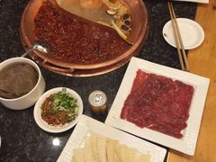 -老码头火锅(骡马市店)