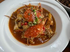 -圆圆家私房美食(民权路店)