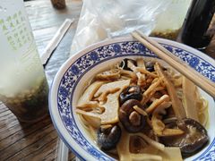 -西园寺素食(西园弄戒幢律寺店)