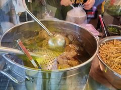 -张记捆鸡(总店)