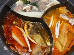 -火锅岛潮牌自助餐厅(天津天佑城店)