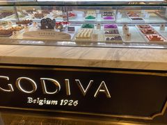 -GODIVA(王府井apm店)