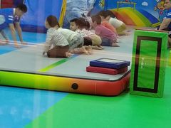 -飞奇儿体能体操馆(和平印象城店)